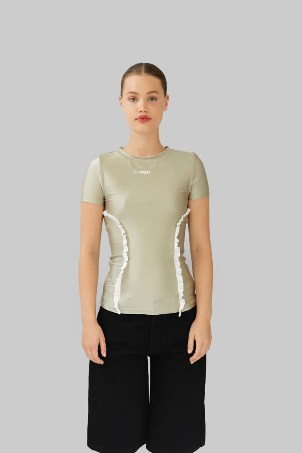 New In: Timeless T-Shirts